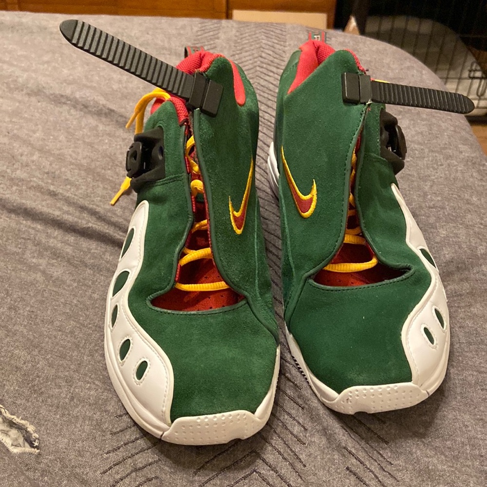 Nike Zoom GP